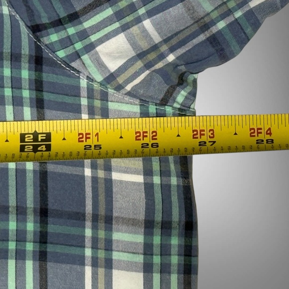 Mens Shirts XXL Colombia Chaps Izod and Salt Life (you get FOUR shirts) - Picture 11 of 15